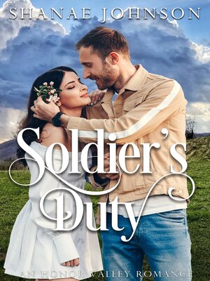 cover image of Soldier's Duty